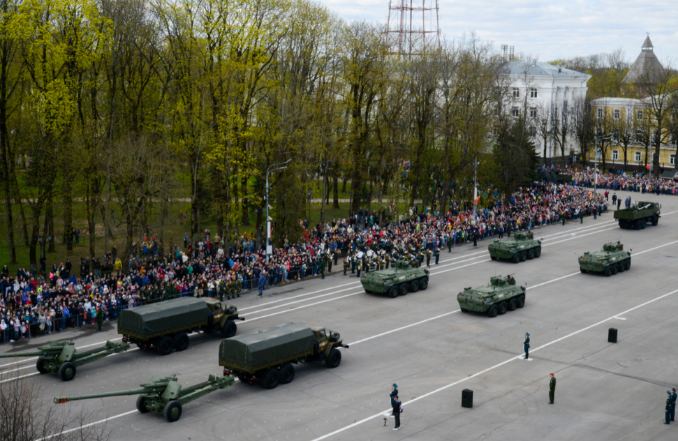 пресс-службы администрации Смоленской области