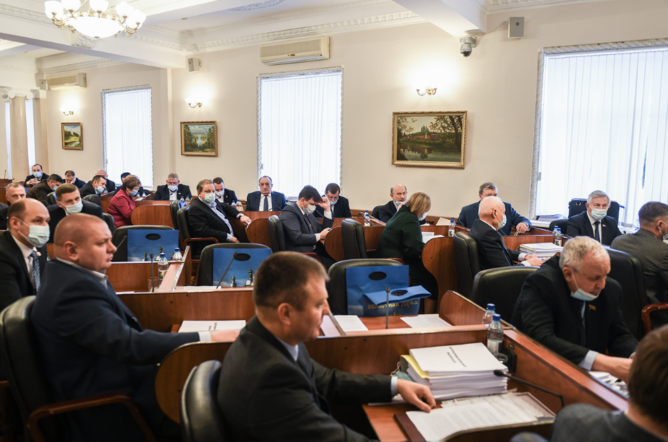 пресс-службы Администрации Смоленской области