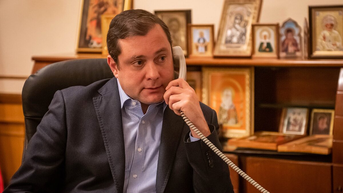 пресс-служба губернатора смоленской области