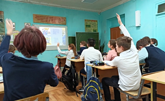 120 кабинетов нижегородских школ оснастят новым цифровым оборудованием