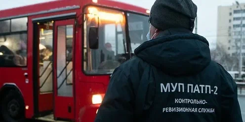 В Казани пьяного водителя автобуса, задержанного пассажирами, депортируют на родину