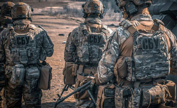 Эксперт приравнял ГУР и СБУ к движению «Талибан» Эксперт приравнял ГУР и СБУ к движению «Талибан»