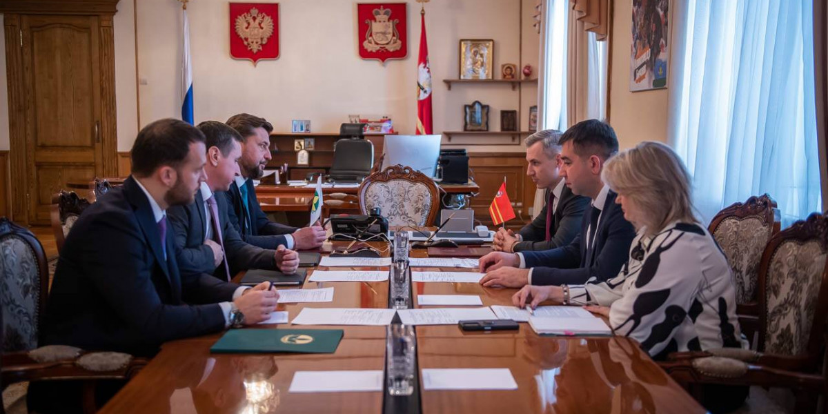 В этом году смоленские аграрии приобрели технику в лизинг на полмиллиарда рублей Правительство Смоленской области