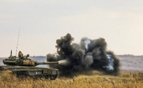 Главком Вооруженных сил Украины в западной прессе опозорил образцы натовского оружия и похвалил новые российские системы Главком Вооруженных сил Украины в западной прессе опозорил образцы натовского оружия и похвалил новые российские системы