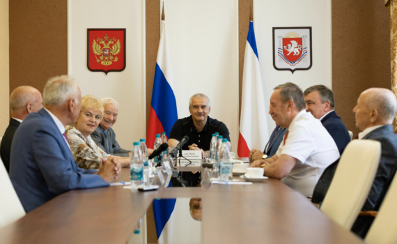 Глава республики убежден:  наука должна приносить практическую выгоду экономике и обществу