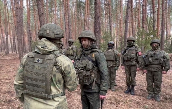 Военкор критикует возможный запрет использования военными личного транспорта