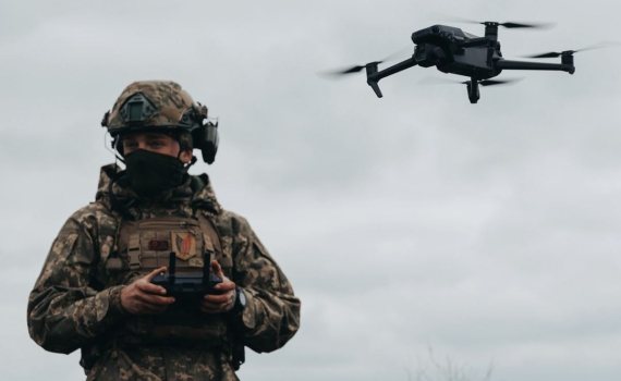 Военкор констатирует удручающий вывод об отношении Европы к Украине
