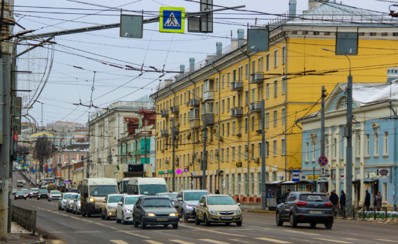 В Лимбурге начинают проводить тестирование беспилотных автомобилей