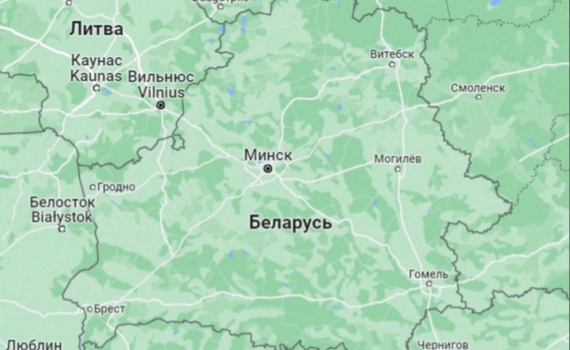Беларусь начала торговать своими лекарствами в Латинской Америке через Кубу