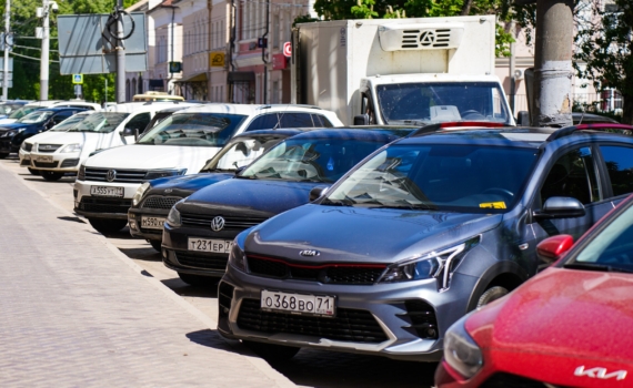 Пан или пропал: бесплатная прогулка на чужих авто довела до тюрьмы