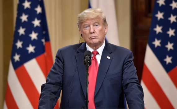 СА не желает инвестировать в США и закупку американских вооружений