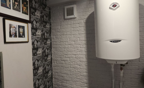 Прощай, плитка: как превратить ванную в стильное пространство — без швов и лишних хлопот Прощай, плитка: как превратить ванную в стильное пространство — без швов и лишних хлопот