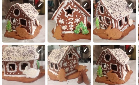 Секрет стола-2026: меню для привлечения удачи в год Огненной лошади — встречаем Новый год с размахом Секрет стола-2026: меню для привлечения удачи в год Огненной лошади — встречаем Новый год с размахом