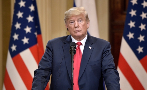 В США грядет масштабный кризис из-за провала агрессивной внешней политики Трампа