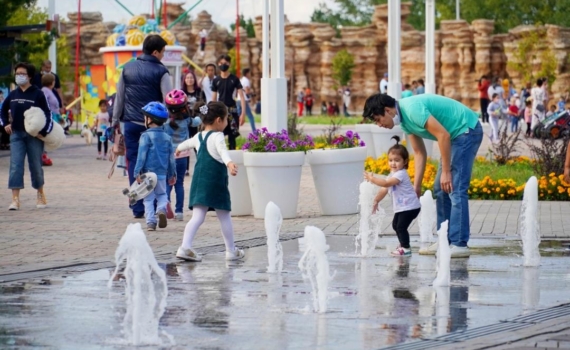 Протесты вспыхнули в трех городах Сирии из-за геноцида меньшинств, заявил эксперт
