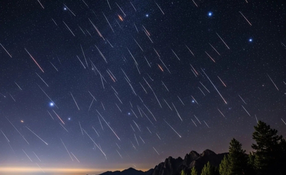 Новая Вифлеемская звезда: уникальный парад планет, который больше не повторится при нашей жизни Новая Вифлеемская звезда: уникальный парад планет, который больше не повторится при нашей жизни