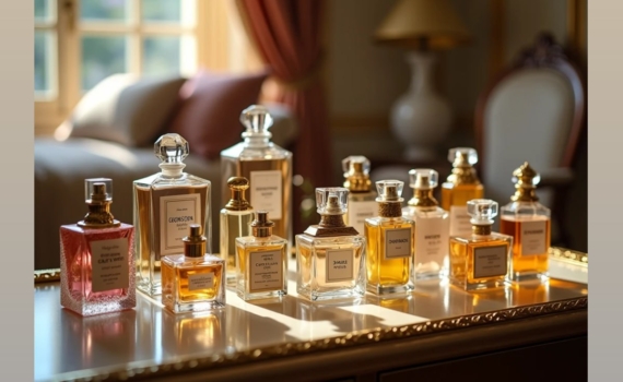 Ароматы 2026 года, которые станут бестселлерами: подарите их своему мужчине на 23 февраля Ароматы 2026 года, которые станут бестселлерами: подарите их своему мужчине на 23 февраля