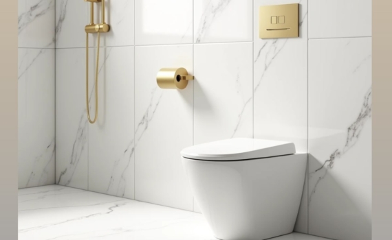 Форма чаши, комфорт и отсутствие брызг — это лишь нужно при покупке унитаза? Вот что важно проверить Форма чаши, комфорт и отсутствие брызг — это лишь нужно при покупке унитаза? Вот что важно проверить