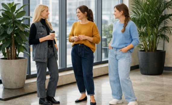 Экстренная помощь: как избавиться от запаха пота в офисе без дезодоранта — 3 лайфхака Экстренная помощь: как избавиться от запаха пота в офисе без дезодоранта — 3 лайфхака