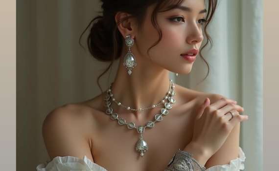 Подарок с душой: как выбрать украшение ручной работы онлайн и не ошибиться — 3 совета Подарок с душой: как выбрать украшение ручной работы онлайн и не ошибиться — 3 совета