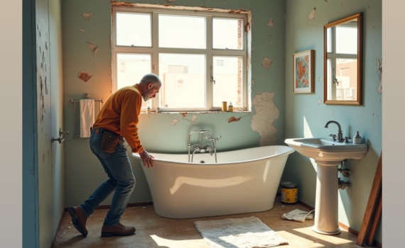 Гибкая подводка — бомба замедленного действия: 3 альтернативы, которые прослужат 30 лет без протечек Гибкая подводка — бомба замедленного действия: 3 альтернативы, которые прослужат 30 лет без протечек